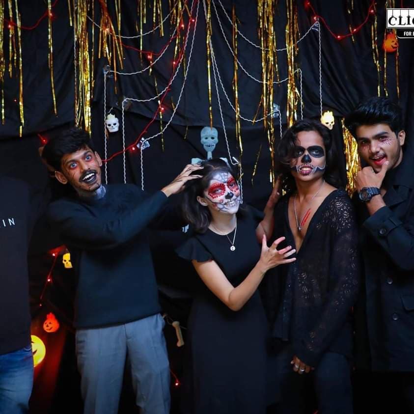 Lakhotia College of Design Hyderabad Extra Curriculars photo 30